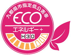 H21　九都県指定低公害車　ECOエネルギー+　H30