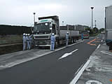 東関東自動車道湾岸幕張PA